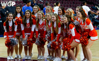 Tarkanian Classic 2013