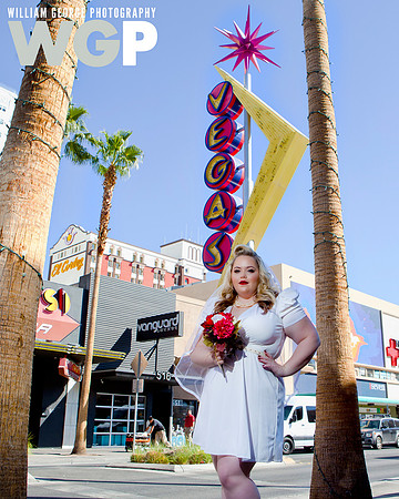 Vegas Wedding