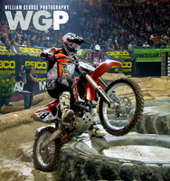 Enduro Cross