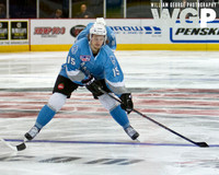 Las Vegas Wranglers Hockey