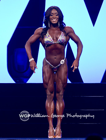 Mr. Olympia 2015