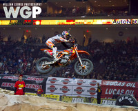 Enduro Cross