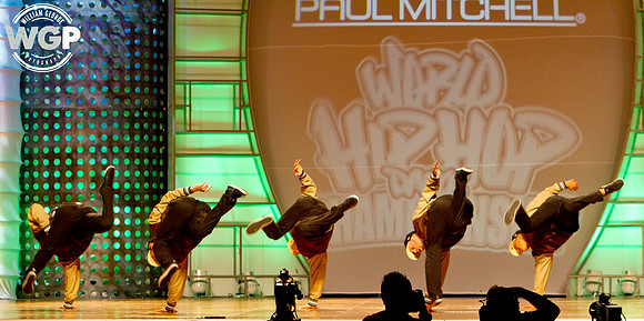 World Hip Hop Championship