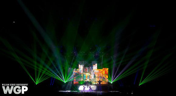 Trans-Siberian Orchestra