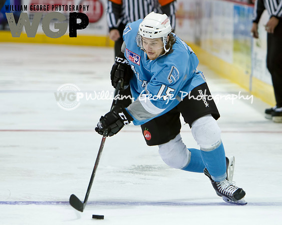 Las Vegas Wranglers Hockey