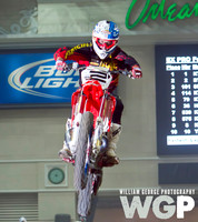 Enduro Cross
