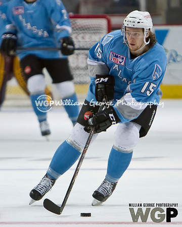 Las Vegas Wranglers Hockey