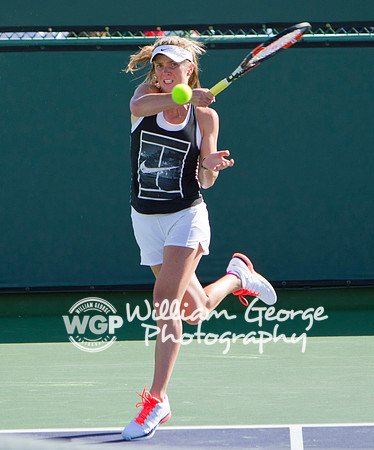 BNP Paribas Open 2016