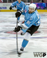 Las Vegas Wranglers Hockey