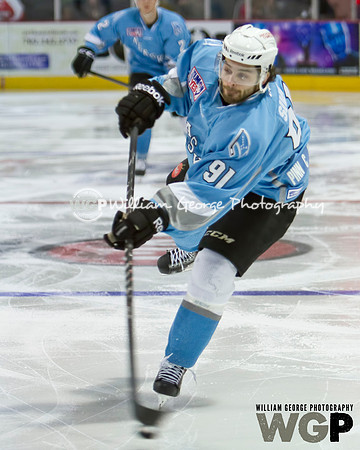 Las Vegas Wranglers Hockey