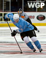 Las Vegas Wranglers Hockey