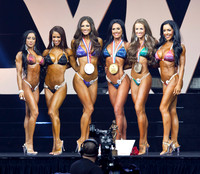 Mr. Olympia 2015