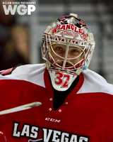 Las Vegas Wranglers Hockey