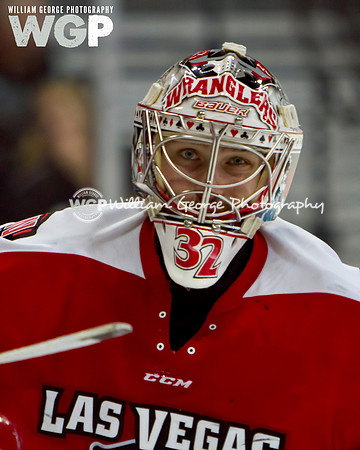 Las Vegas Wranglers Hockey