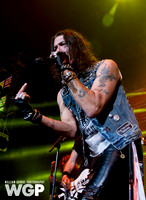 The Fundraiser Concert