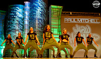 World Hip Hop Championship