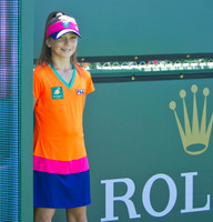 BNP Paribas Open 2016