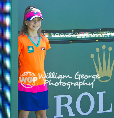 BNP Paribas Open 2016