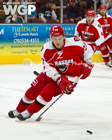 Las Vegas Wranglers Hockey