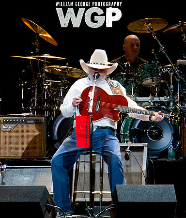 Charlie Daniels Band