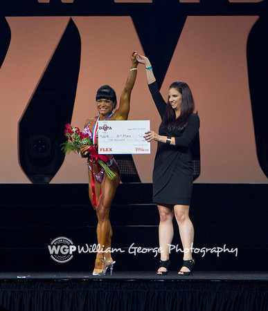 Mr. Olympia 2015