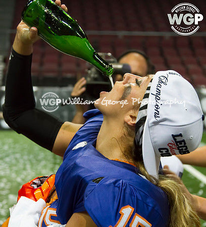 Legends Cup