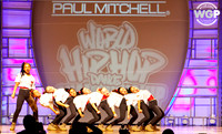 World Hip Hop Championship