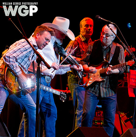 Charlie Daniels Band