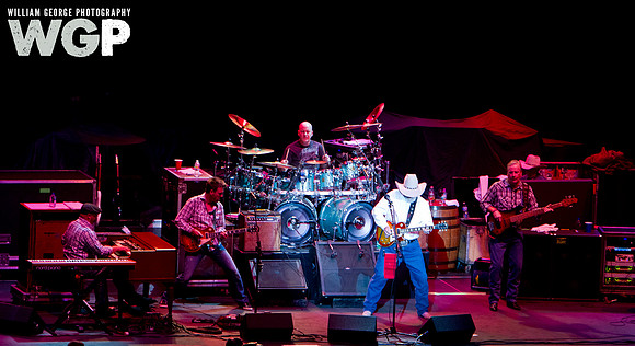 Charlie Daniels Band