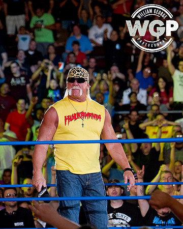 Hulk Hogan