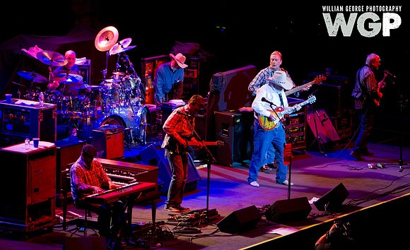 Charlie Daniels Band