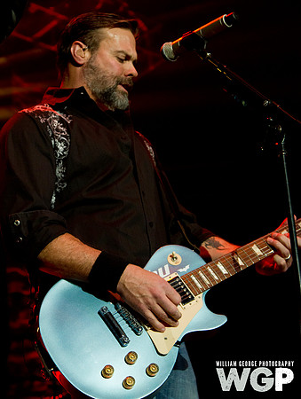 Montgomery Gentry