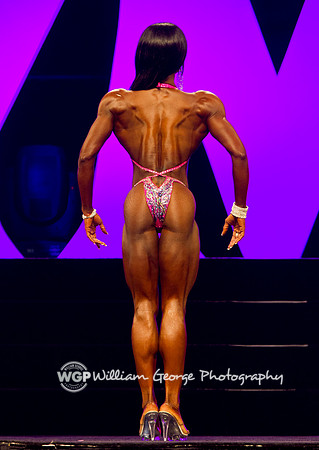 Mr. Olympia 2015