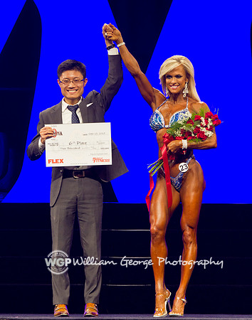 Mr. Olympia 2015