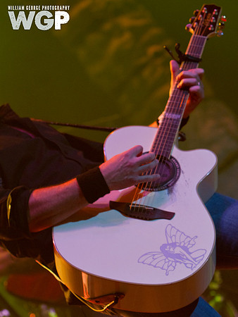 Montgomery Gentry