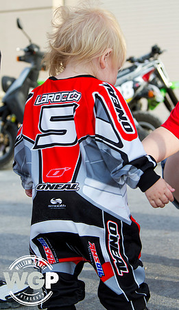 Future Mini Moto Racer