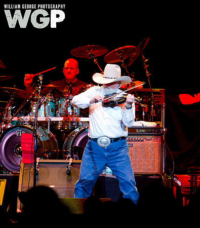 Charlie Daniels Band