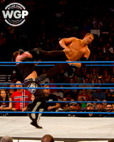 Impact Wresteling