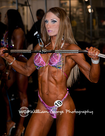 Mr. Olympia 2015