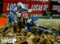 Enduro Cross