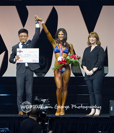 Mr. Olympia 2015