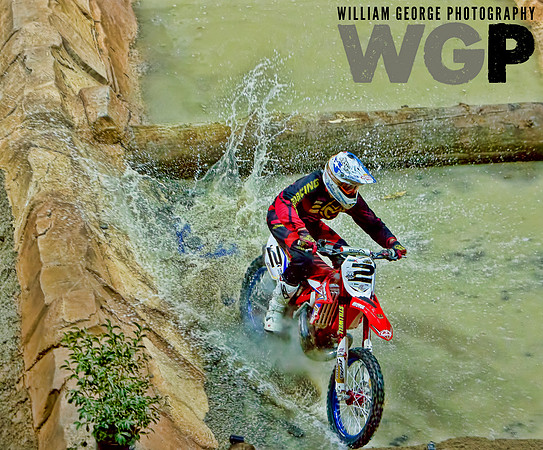 Enduro Cross