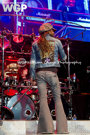 The Fundraiser Concert