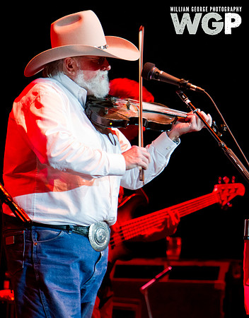 Charlie Daniels Band