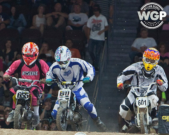 Mini Moto Motorcross