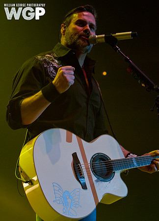Montgomery Gentry