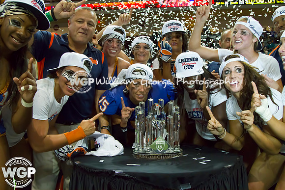 Legends Cup
