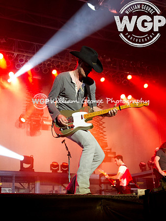 Dierks Bently