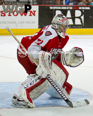 Las Vegas Wranglers Hockey