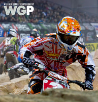 Enduro Cross